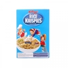 Ngũ cốc Kellogg's Rice Krispies hộp 130g