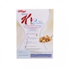 Ngũ cốc Kellogg's Special K Vanilla Almond hộp 209g
