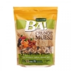 Ngũ cốc Bakalland Muesli 5 loại trái cây sấy và mật ong gói 300g