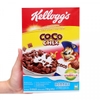 Ngũ cốc Kellogg's Coco Chex vị socola hộp 170g