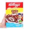 Ngũ cốc Kellogg's Coco Loops vị socola hộp 170g