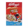 Ngũ cốc Kellogg's Froot Loops vị trái cây hộp 160g