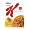 Ngũ cốc Kellogg's Special K yến mạch và mật ong hộp 209g