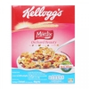 Ngũ cốc trộn trái cây khô Kellogg's Mueslix Orchard Beauty hộp 45g