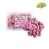 Nho đỏ kẹo Candy Snaps Mỹ (Hộp 0.5Kg)