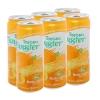 Nước cam ép Twister Tropicana (Lon 320ml)