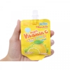 Nước ép trái cây thạch Jele High Vitamin C chanh tươi