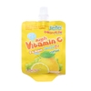Nước ép trái cây thạch Jele High Vitamin C chanh tươi
