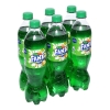 Nước ngọt có ga Fanta hương soda kem trái cây (Chai 600ml)