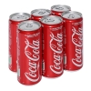 Nước ngọt Coca Cola ( Lon 320ml )