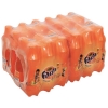 Nước ngọt Fanta hương cam (Chai 390ml)