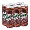 Nước ngọt Mirinda hương xá xị  ( Lon 330ml )