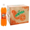 Nước ngọt Mirinda hương cam ( Chai 1.5 lít )