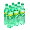 Nước ngọt Sprite hương chanh ( Chai 600ml )