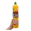 Nước rửa chén Lix Vitamin E 784ml