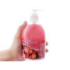 Nước rửa tay Daiwa hương hoa quả chai 500ml