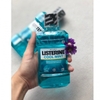 Nước súc miệng Listerine Cool Mint 250ml