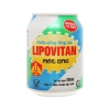 Nước tăng lực Lipovitan mật ong