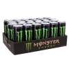 Nước tăng lực Monster Energy