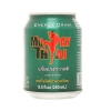 Nước tăng lực Muaythai lon 250ml