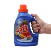 Nước tẩy đồ màu AXO tươi mát 800ml