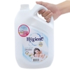 Nước xả Hygiene Soft White 3.5 lít