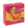 Nước yến sào Nunest Kid (Túi 6 hũ 420ml)