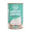 Nước cốt dừa tươi Cocoxim lon 400ml