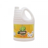 Nước rửa chén dp Clean 4X 3.8 lít