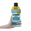 Nước súc miệng diệt khuẩn Listerine Zero 10ml