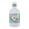 Nước súc miệng truyền thống Dr.Muối tinh chất hương vỏ chanh 500ml