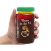 Ớt sa tế Vị Hảo hũ 250g