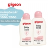 Phấn rôm sẩy Pigeon Baby Powder Prickly Heat 200g