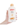 Phấn thơm Pigeon Baby Powder 200g