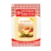 Phô mai miếng Paysan Breton Gouda gói 160g