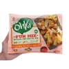 Phô mai nhân thịt da xốp Ohya 270g