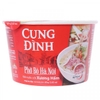 Phở bò Cung Đình Hà Nội tô 80g