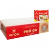 Phở gà Vifon 65g