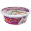 Phở thịt bò Vifon 120g