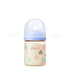 PIGEON | Bình sữa bằng nhựa cổ rộng hình ngôi nhà 160ml
