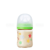 PIGEON | Bình sữa nhựa cổ rộng hình ngôi sao 160ml