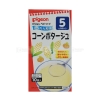 PIGEON | Bột chế biến súp ngô