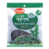 Rong biển Hàn Quốc cắt sẵn Miwon 20g