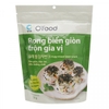 Rong biển giòn O'food trộn gia vị gói 30g