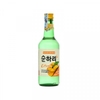 Rượu soju Chumchurum vị thanh yên