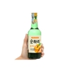 Rượu soju Chumchurum vị thanh yên