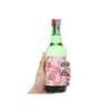 Rượu soju Korice vị đào