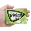 Singum Trident Ice chanh vỉ 11.2g