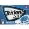 Singum Trident Ice bạc hà vỉ 11.2g