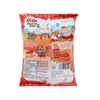 Snack que vị tôm cay Oishi gói 42g